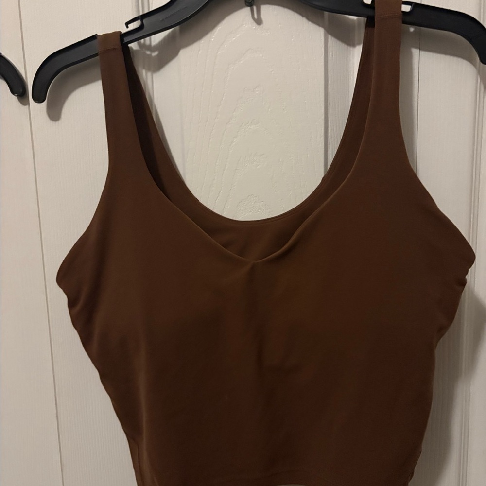 Lululemon Align Top